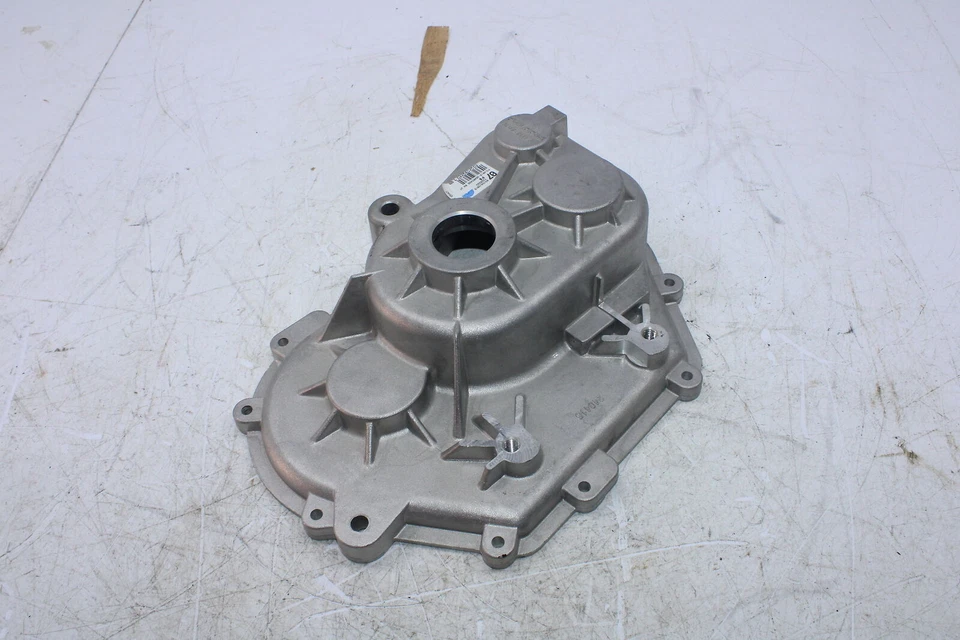 2017 Polaris WideTrak 550 LX capa de caixa de câmbio 3234474 - Imagem 4 de 4