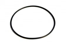 Rubber Watch Case Back  O Ring Round Gasket 12mm-39mm (0.5mm thick)