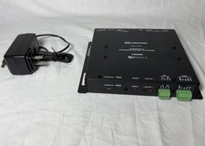 Crestron AM-200 AirMedia Wireless Presentation System Tested Working HDMI