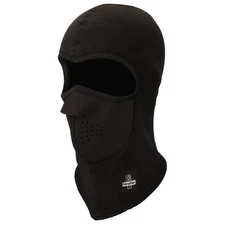 RefrigiWear Arctic Clava - Thermal Balaclava with Polartec Fleece for Extreme