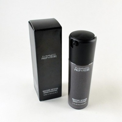 Mac Prep+Prime Moisture Infusion Serum Hydratant - Size 50mL / 1.7 Oz.