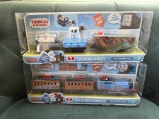 Thomas And friends Motorized talking Thomas And diesel Train 2020