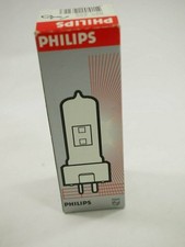 Philips MSD 200 GY 9.5 Bulb Belgium new in box