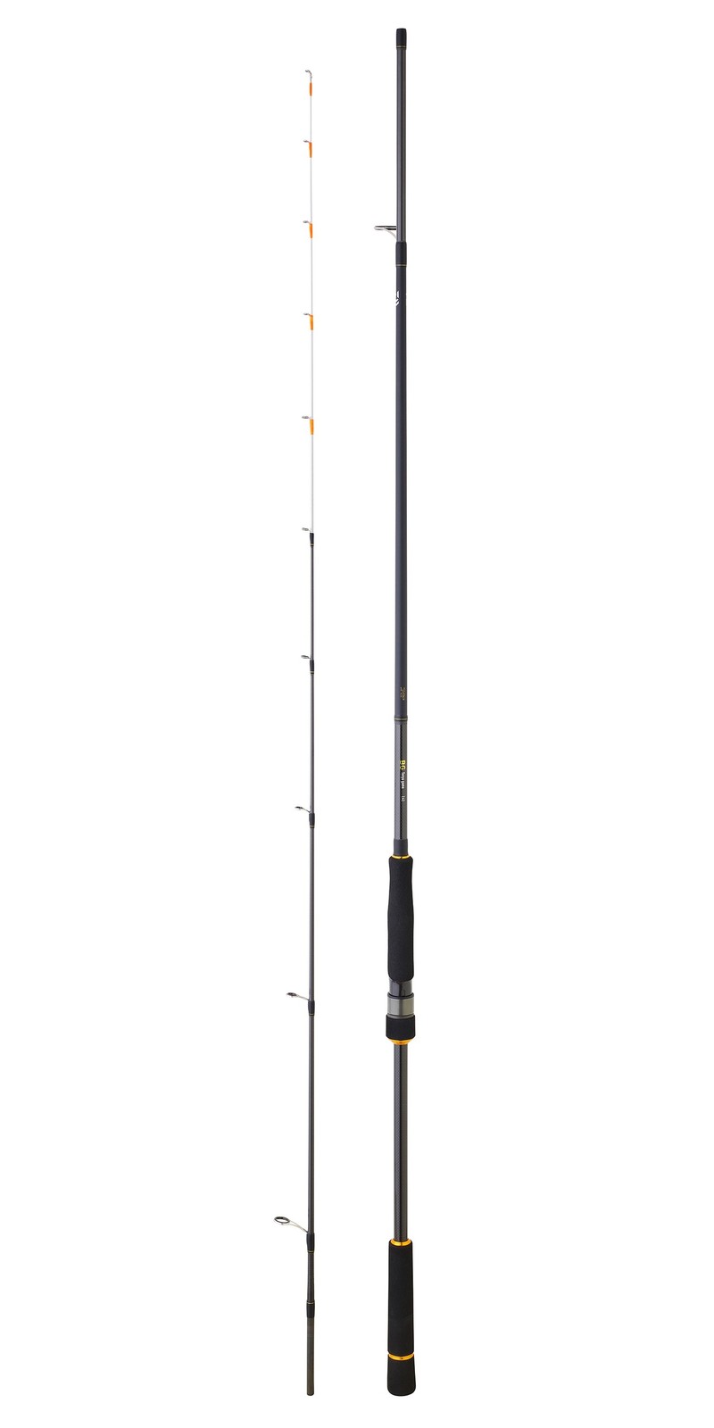 Daiwa BG Tenya Game - Qualité Premium et technologie HVF