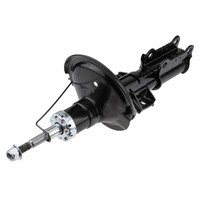 NTY StoßDäMpfer Gasdruck Vorne FüR Volvo V70 II P80_ 2.4 SW S60 I 384 2.0 T 2.5