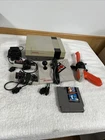 1985 Original NES Nintendo System Console + 4 Controllers + Mario/ Duck Hunt VTG
