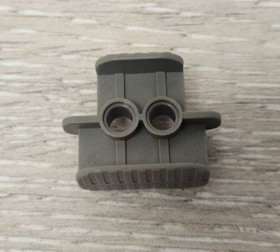 Lego Bionicle 8564 Lehvak Bohrok INCOMPLETE SET MISSING 3 PIECES NO MANUAL READ