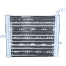 NRF 59176 Kühler Motorkühlung für LAND ROVER DISCOVERY RANGE VAN L405 L494