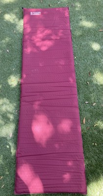 Therm-A-Rest GuideLite Performance Long  72'' Self Inflating Mattress Pad Camping
