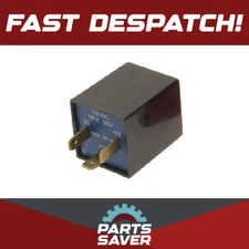 Flasher Unit VE725029 Cambiare Indicator Relay Genuine Top Quality Guaranteed