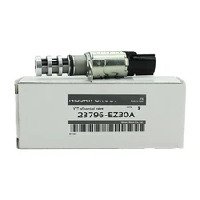 OEM For Nissan Infiniti Engine Variable Valve Timing VVT Solenoid 23796-EZ30A