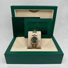 Rolex Datejust 31 278273
