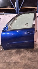 Porte avant et accessoires Toyota RAV 4