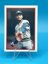 1990 Topps Mail-In Glossy All-Star Collector's Edition Gary Sheffield #10