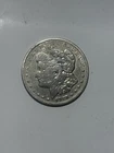 1921 Morgan Silver Dollar San Francisco - Last Year Issue 90% $1 Bullion *2