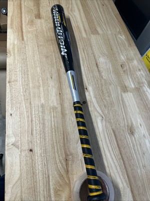 Mizuno Nighthawk Composite Fastpitch Baseball Bat -3, 31'', 28oz, 2 5/8'' 340351