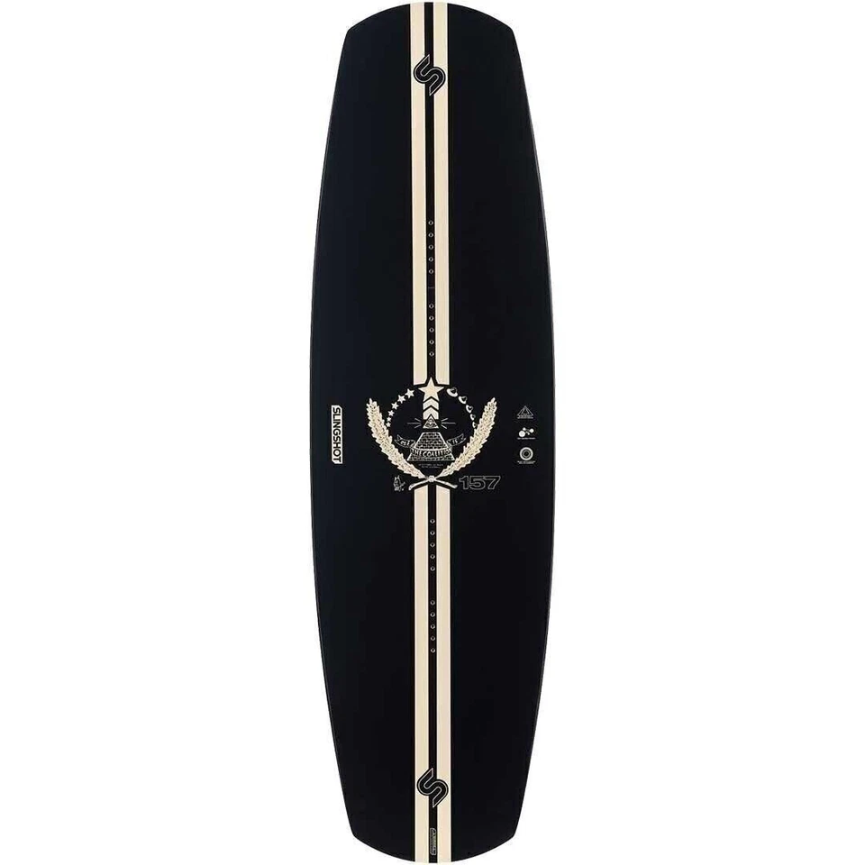 Slingshot Coalition Wakeboard - 2024 - Image 1 of 2