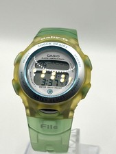 CASIO Baby G Digital Watch