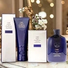 Oribe Supershine Hydrating Shampoo 8.5 oz & Conditioner 6.8 oz DUO - New In Box