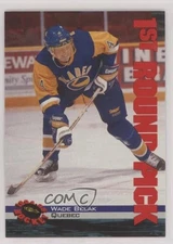 1994-95 Classic Wade Belak #11