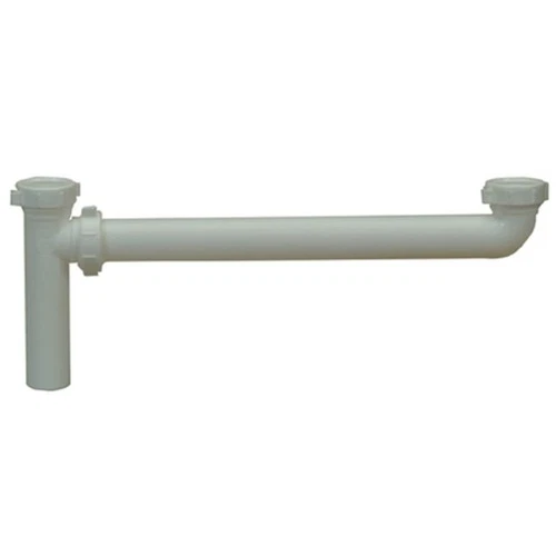 PROFLO PFEWP100 1-1/2" x 16" Plastic End Outlet Waste Slip-Joint - Picture 2 of 2