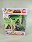 Funko Pop! My Hero Academia - Burnin (GITD Chase) FYE Exc