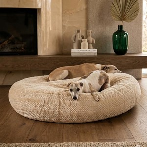 Hundebett Flocke | eBay