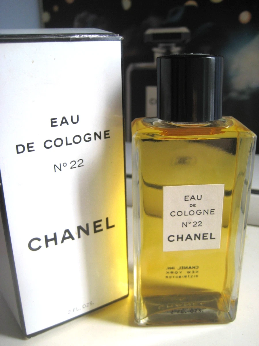 CHANEL No 22 by CHANEL Fragrances for Women for sale - eBay