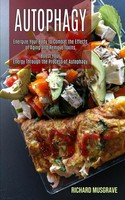 Richard Musgrave | Autophagy Keto | Taschenbuch | Englisch (2021)