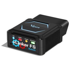 Vgate vLinker FS Bluetooth OBD2 Diagnostic Sc...