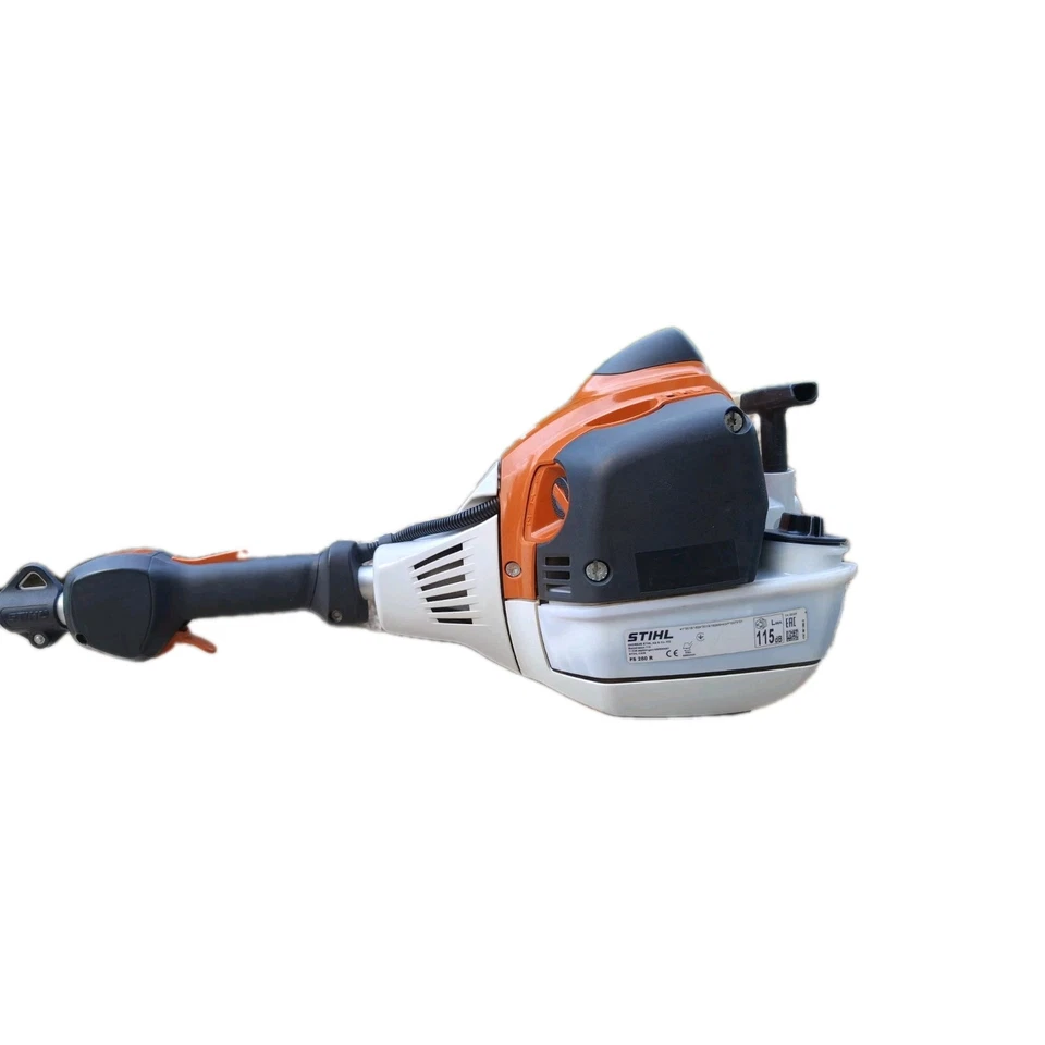 Decespugliatore Stihl FS260R 41.6cm/2.0kw/2.7cv - Immagine 2 di 4
