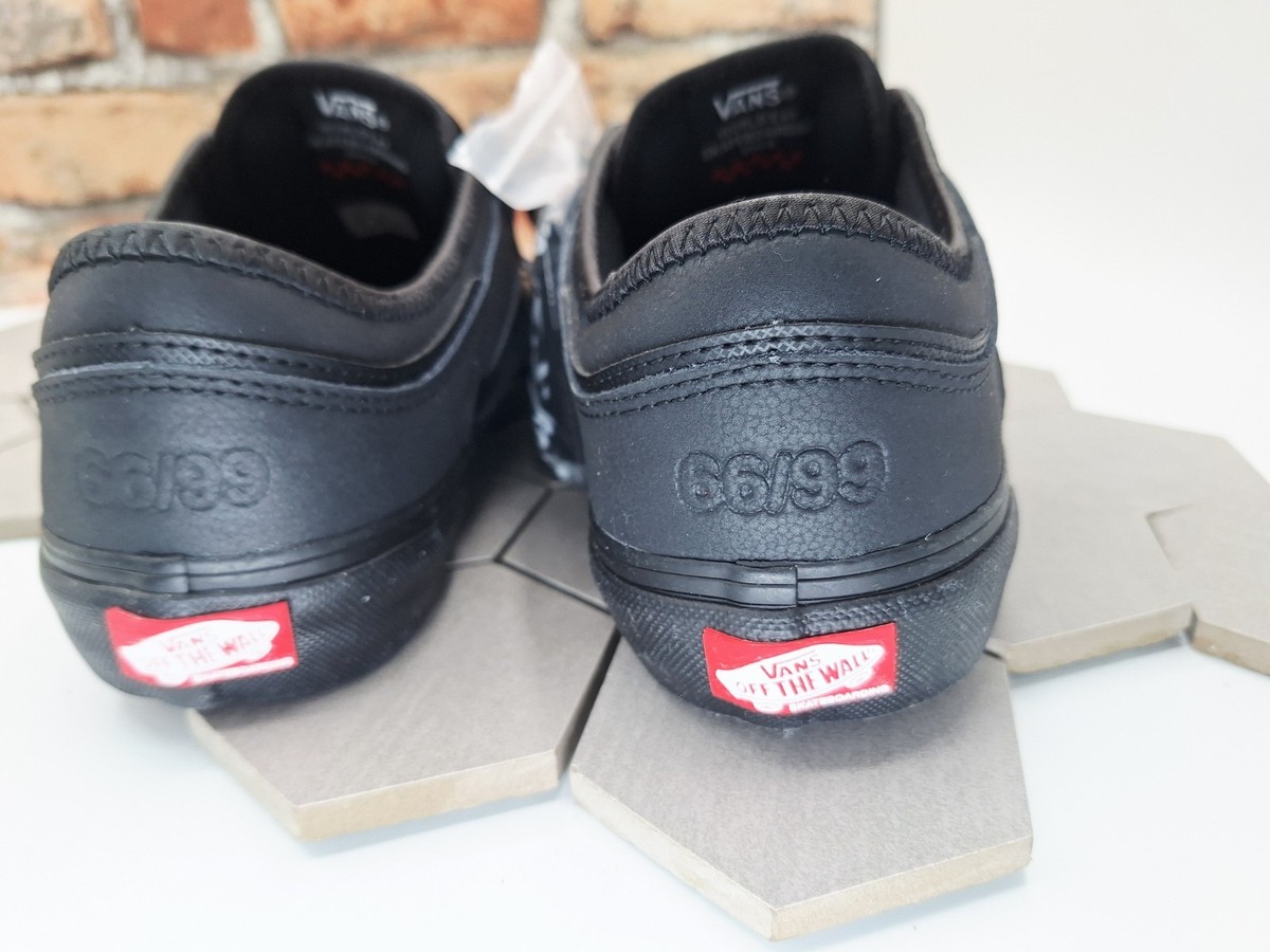 New VANS Rowley Men display picture 1