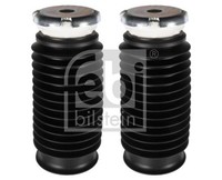 Febi Bilstein StoßDäMpfer StaubschüTzer 181759 FüR Volvo S60 1 384 S80 184 V70 2