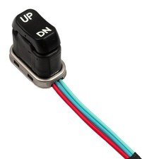 Power Trimm Neigungsschalter 703-82563-01-00 703-82563-02-00 Armaturen