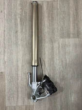 BMW S1000RR FORK LEG LEFT 2021 2022 2023 2024 OEM 7924575 STRAIGHT