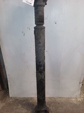 Rockwell Cp25 Rpl Rear Drive Shaft 50 Long 10764966