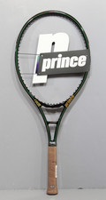 Prince Original Graphite Tour 107 Oversize Tennis Racquet 4 3/8 POG NEW