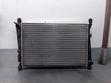 Radiateur Jaguar X-TYPE