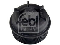 Febi Bilstein Deckel, Kraftstofffilter 173470