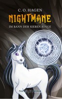 C. O. Hagen | Nightmane | Taschenbuch | Deutsch (2024) | 144 S. | Tredition
