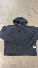 Umbro Navy Blue Hoodie