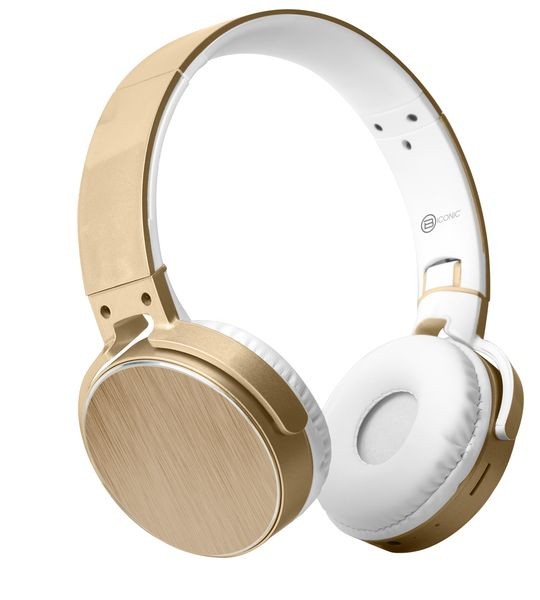 Bluetooth-наушники Bytech BCAUBO170GD