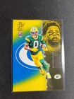 2025 Topps Matthew Golden Blue (Raw)