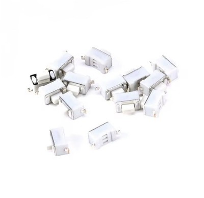 10x SMD 3x6 x5mm Button Taster 3x6x5mm Mikroschalter micro Switch