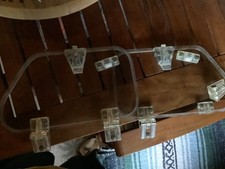 Beechcraft Bonanza vent windows