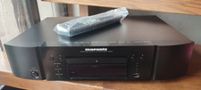 REGIONFREE Codefree Marantz UD5007 Lettore Blu-ray Disc 3D - DVD Audio, SACD