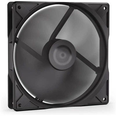 ENDORFY Endorfy Stratus 140 PWM EY4A011 Standard PC-Gehäuselüfter, 140 mm