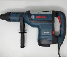 Bosch RH850VC SDS Max Rotary Hammer 13.5Amp 120V
