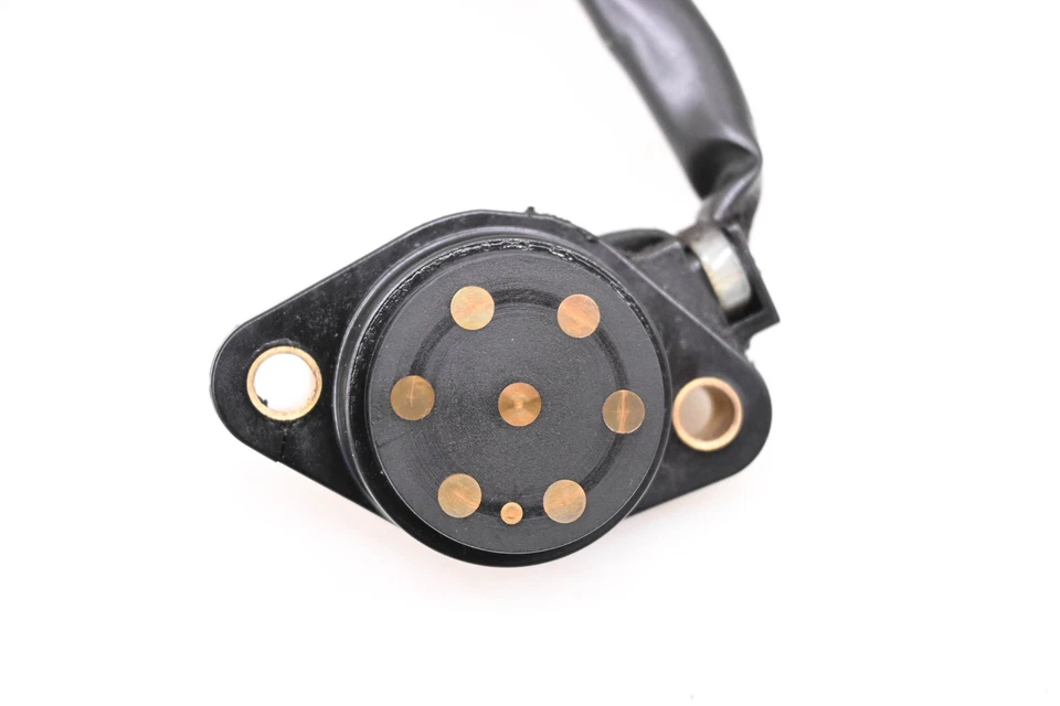Sensor neutro de posición de engranaje 12 Kawasaki Ninja ZX-6R ZX600R Foto 2 de 4