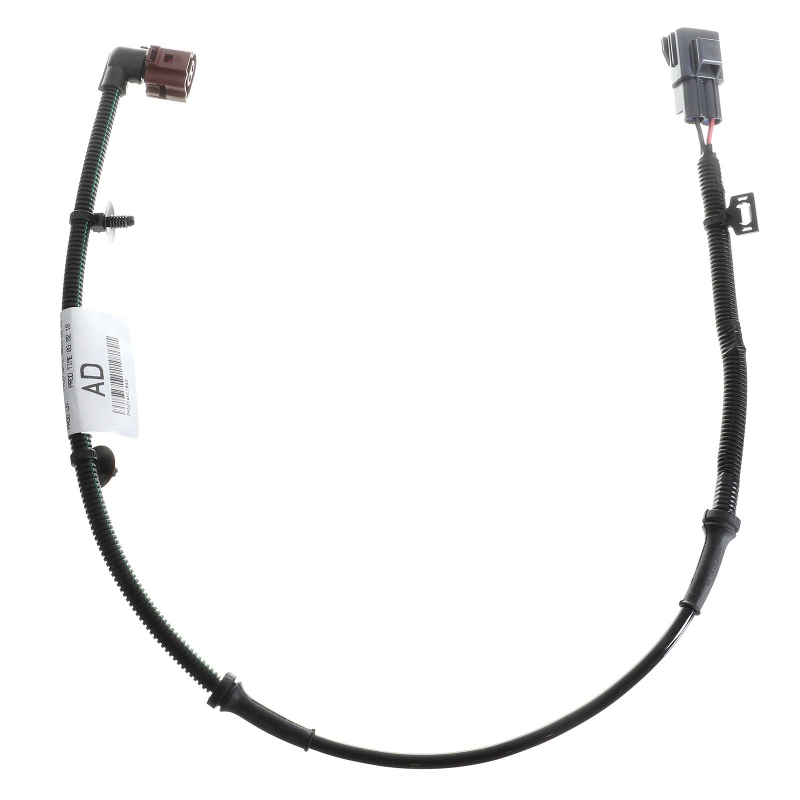 Arnés de cables para Land Rover (N/P LR051608)